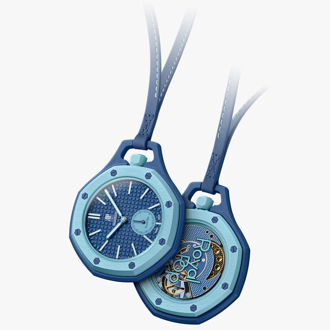 [Novalux]ROYAL OAK POP WATCH  |  1:1 NOT ORIGINAL