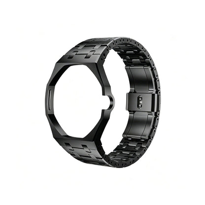 [Novalux]ROYAL OAK POP EXCLUSIVE STEE CASE & STRAP
