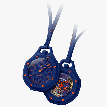 [Novalux]ROYAL OAK POP WATCH  |  1:1 NOT ORIGINAL
