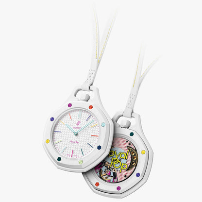 [Novalux]ROYAL OAK POP WATCH  |  1:1 NOT ORIGINAL
