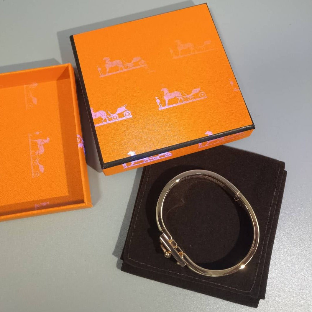 [Novalux]H GREY BRACELET