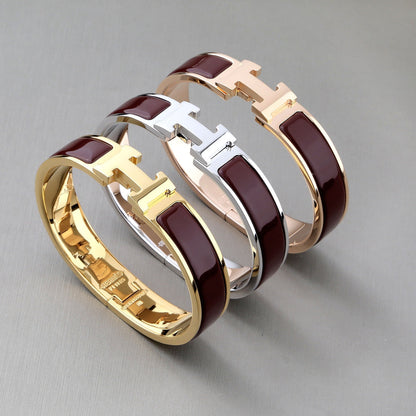 [Novalux]H ROUGE BRACELET