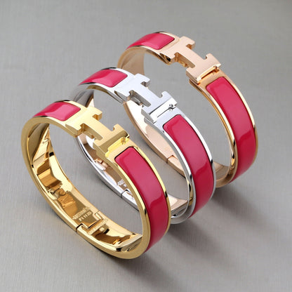 [Novalux]H RED BRACELET