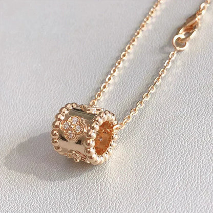 [Novalux]KALEIDOSCOPE PENDANT NECKLACE