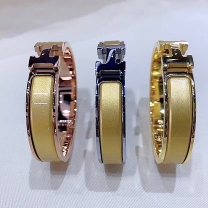 [Novalux]H CHAMPAGNE BRACELET