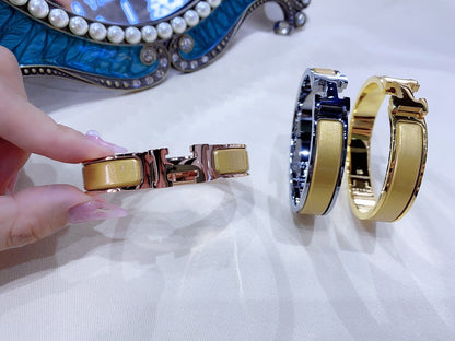 [Novalux]H CHAMPAGNE BRACELET