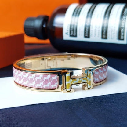 [Novalux]H HORSE BRACELET 12MM
