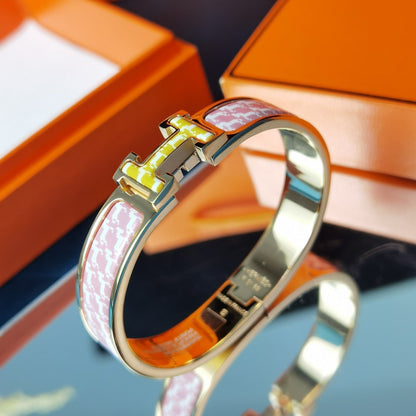 [Novalux]H HORSE BRACELET 12MM