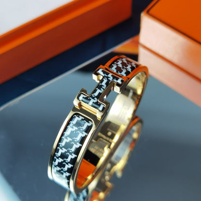 [Novalux]H HORSE BRACELET 12MM