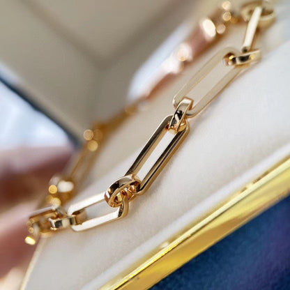 [Novalux]CHAINE BRACELET SMALL MODEL DIAMOND