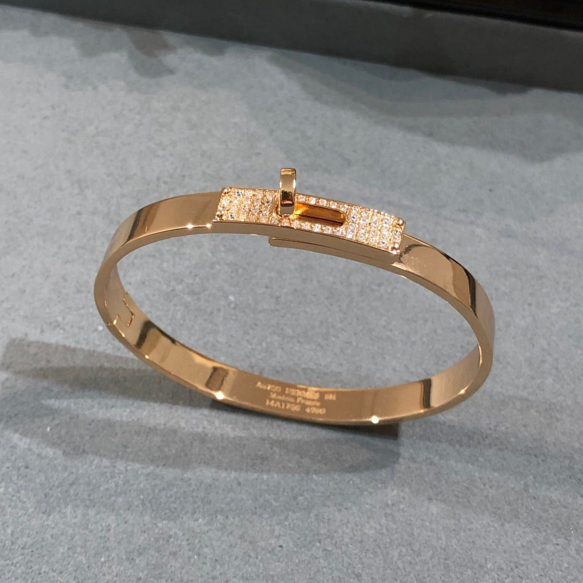[Novalux]KELLY BRACELET DIAMOND