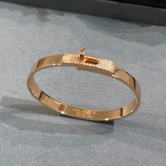 [Novalux]KELLY BRACELET DIAMOND