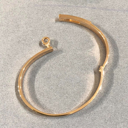 [Novalux]KELLY BRACELET DIAMOND