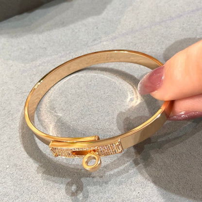 [Novalux]KELLY BRACELET DIAMOND