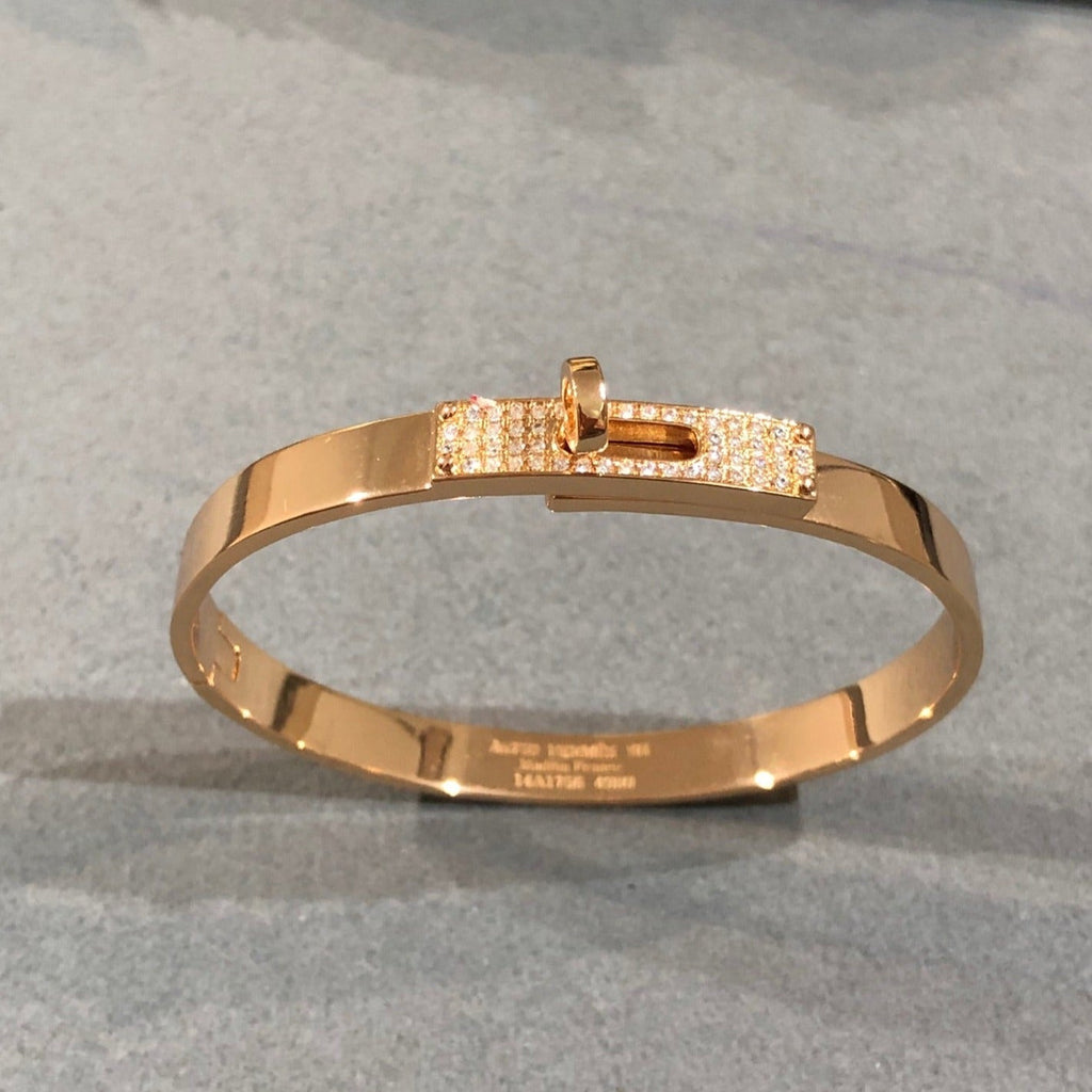 [Novalux]KELLY BRACELET DIAMOND