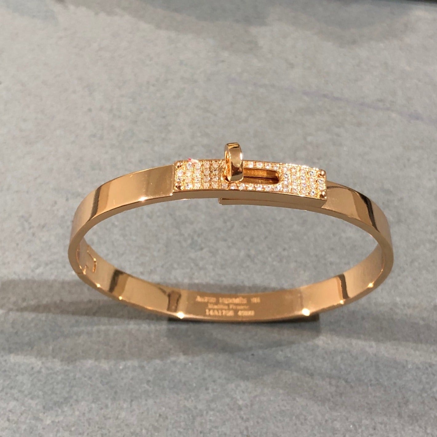 [Novalux]KELLY BRACELET DIAMOND