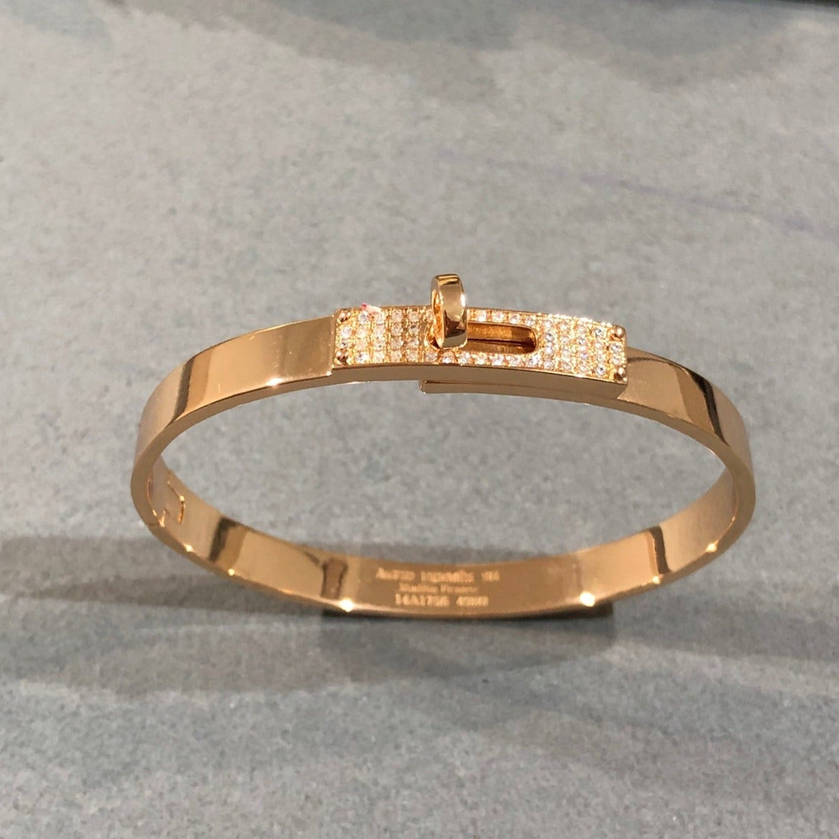 [Novalux]KELLY BRACELET DIAMOND