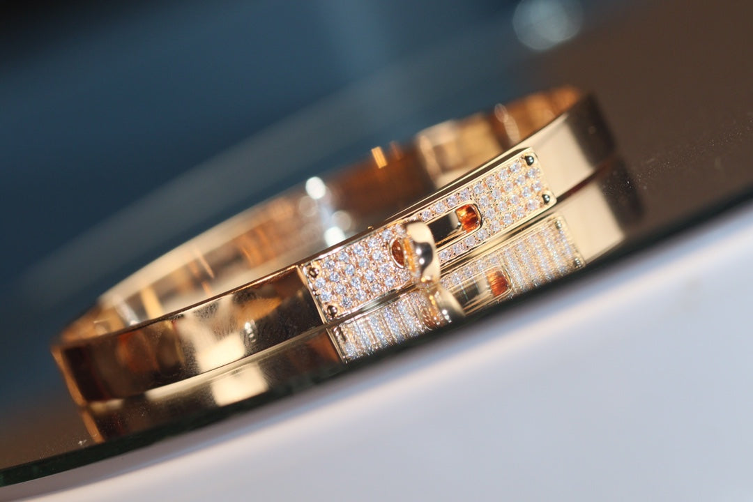 [Novalux]KELLY BRACELET DIAMOND