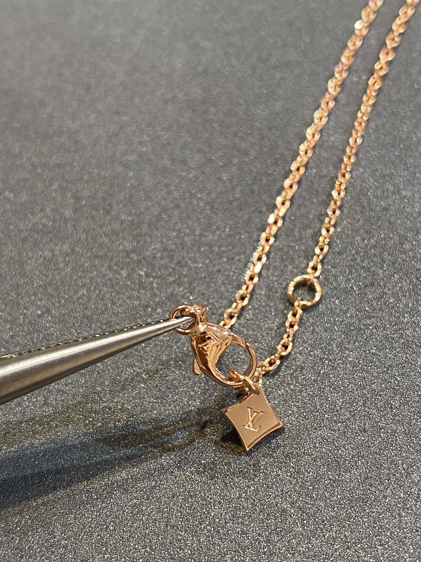 [Novalux]STAR DIAMOND NECKALCE