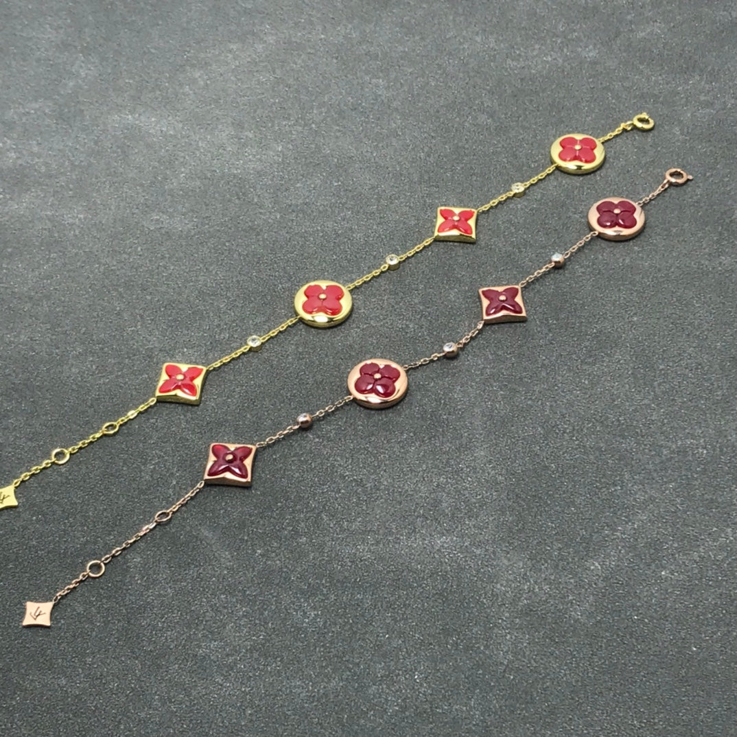 [Novalux]STAR AND SUN CARNELIAN 4 MOTIFS 3 DIAMONDS