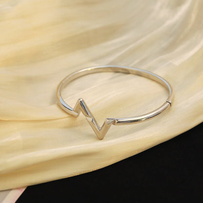 [Novalux]VOLTE UPSITE DOWN BRACELET