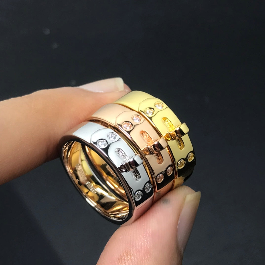 [Novalux]KELLY MEDIUM RING