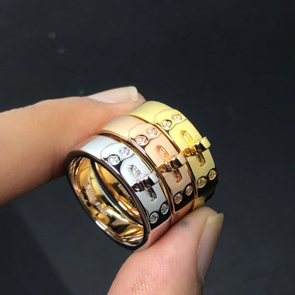 [Novalux]KELLY MEDIUM RING
