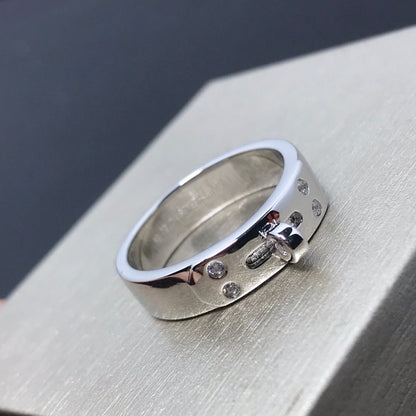 [Novalux]KELLY MEDIUM RING