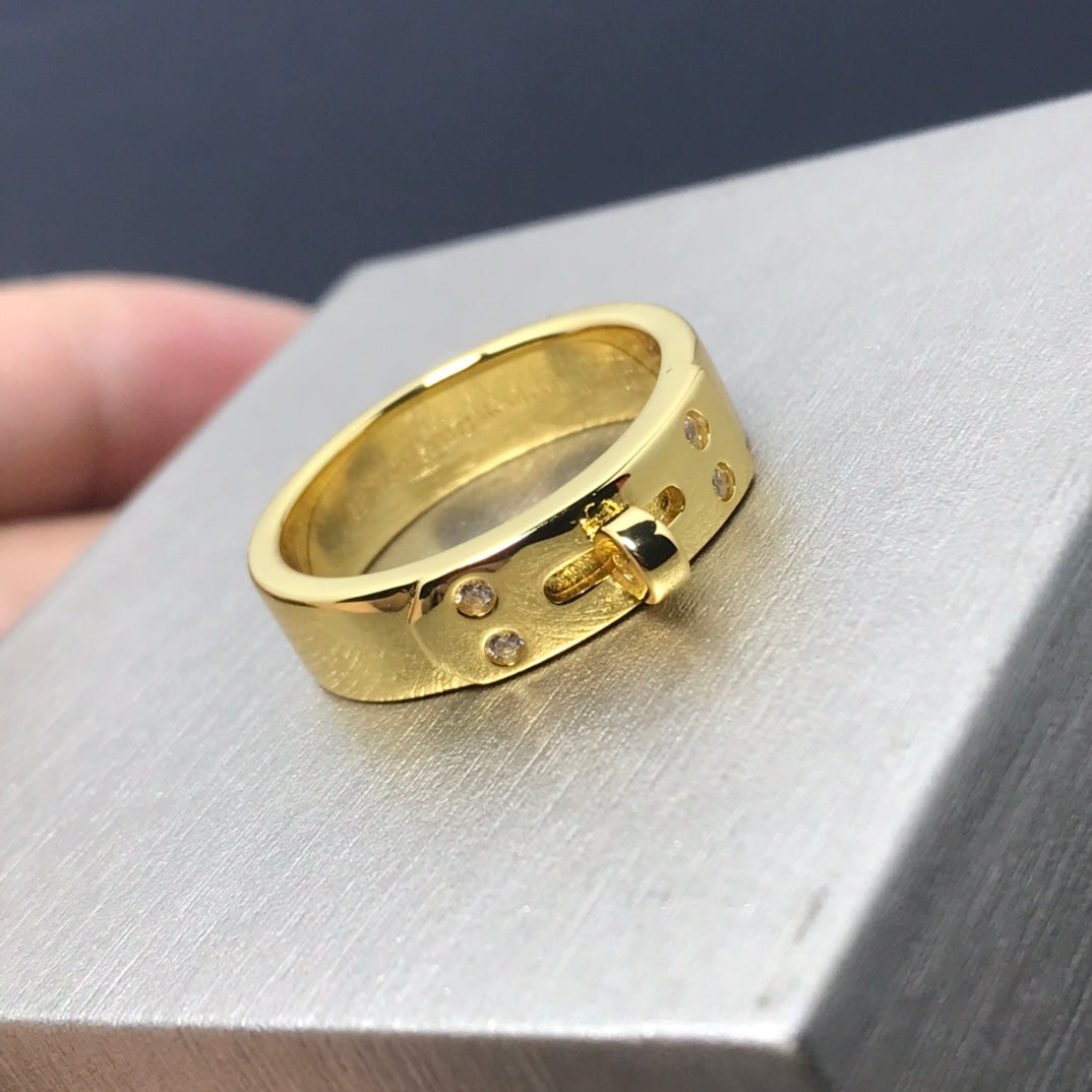 [Novalux]KELLY MEDIUM RING