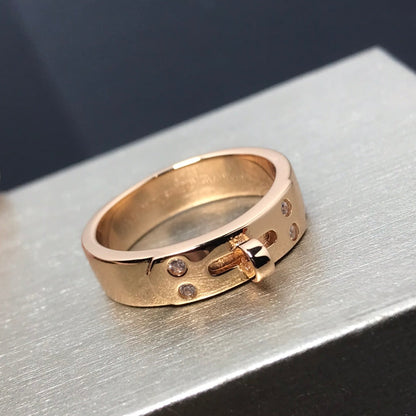 [Novalux]KELLY MEDIUM RING