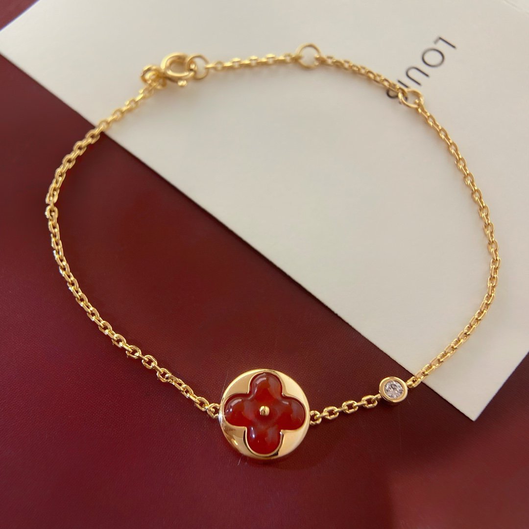 [Novalux]SUN PEDANT CARNELIAN BRACELET