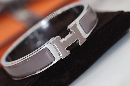 [Novalux]H BRACELET 12MM BROWN