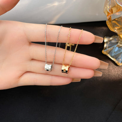 [Novalux]BEE MINI NECKLACE