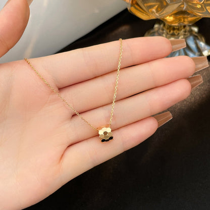 [Novalux]BEE MINI NECKLACE
