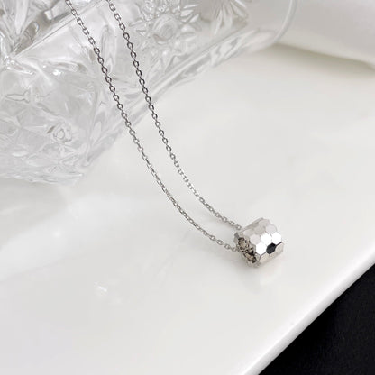 [Novalux]BEE MINI NECKLACE