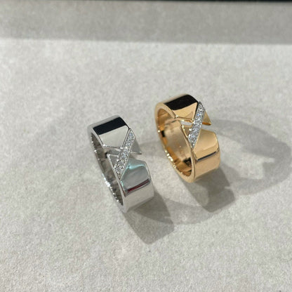 [Novalux]LIENS EVIDENCE DIAOMOND RING