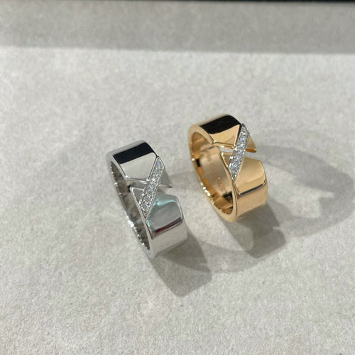[Novalux]LIENS EVIDENCE DIAOMOND RING