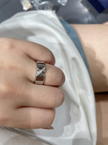 [Novalux]LIENS EVIDENCE DIAOMOND RING