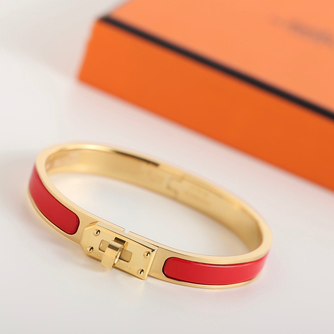 [Novalux]HM KELLY RED BRACELET