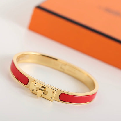 [Novalux]HM KELLY RED BRACELET