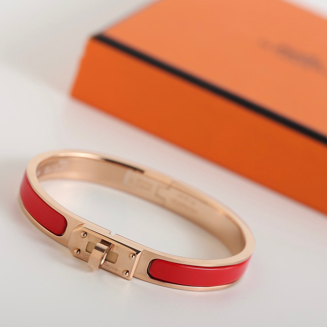 [Novalux]HM KELLY RED BRACELET