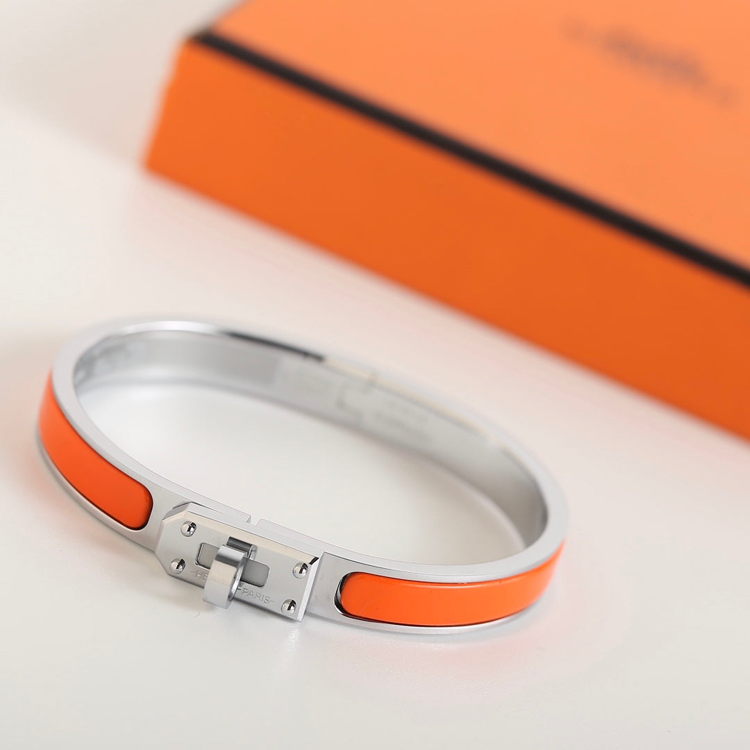 [Novalux]HM KELLY ORANGE BRACELET