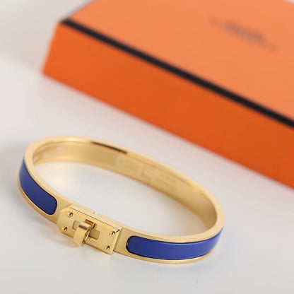 [Novalux]HM KELLY BLUE BRACELET