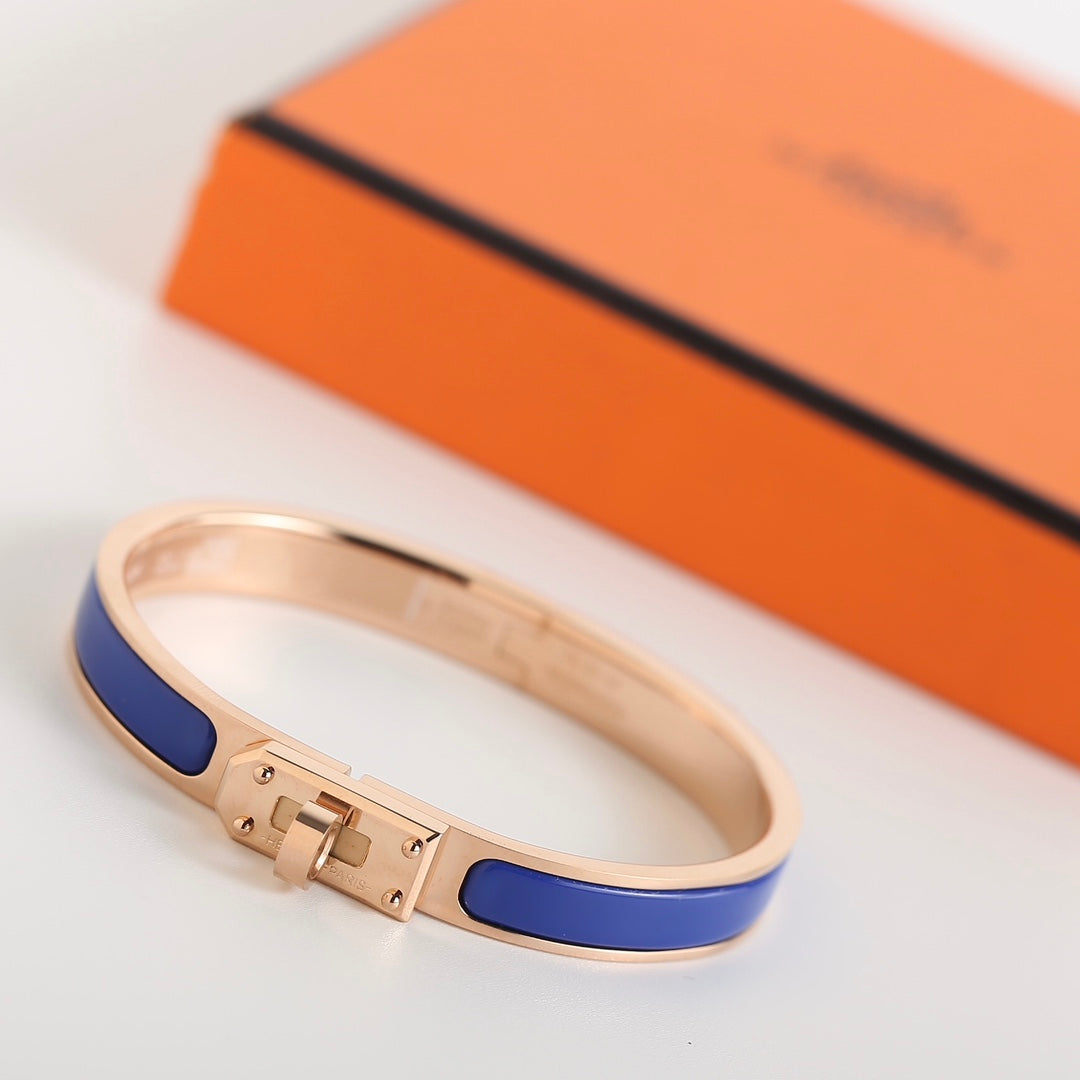 [Novalux]HM KELLY BLUE BRACELET