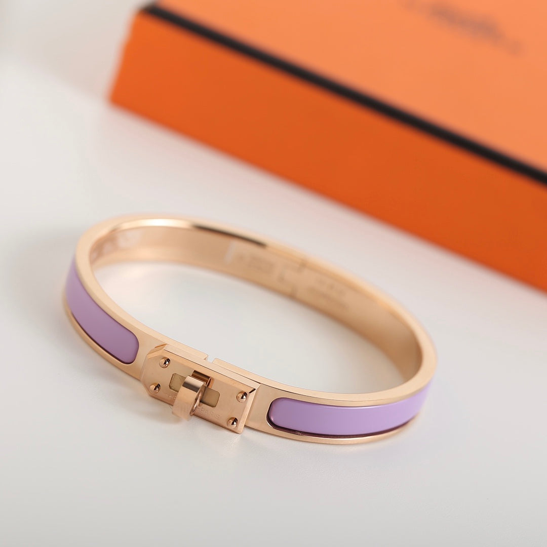 [Novalux]HM KELLY PURPLE BRACELET