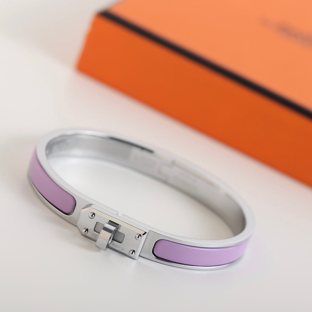[Novalux]HM KELLY PURPLE BRACELET