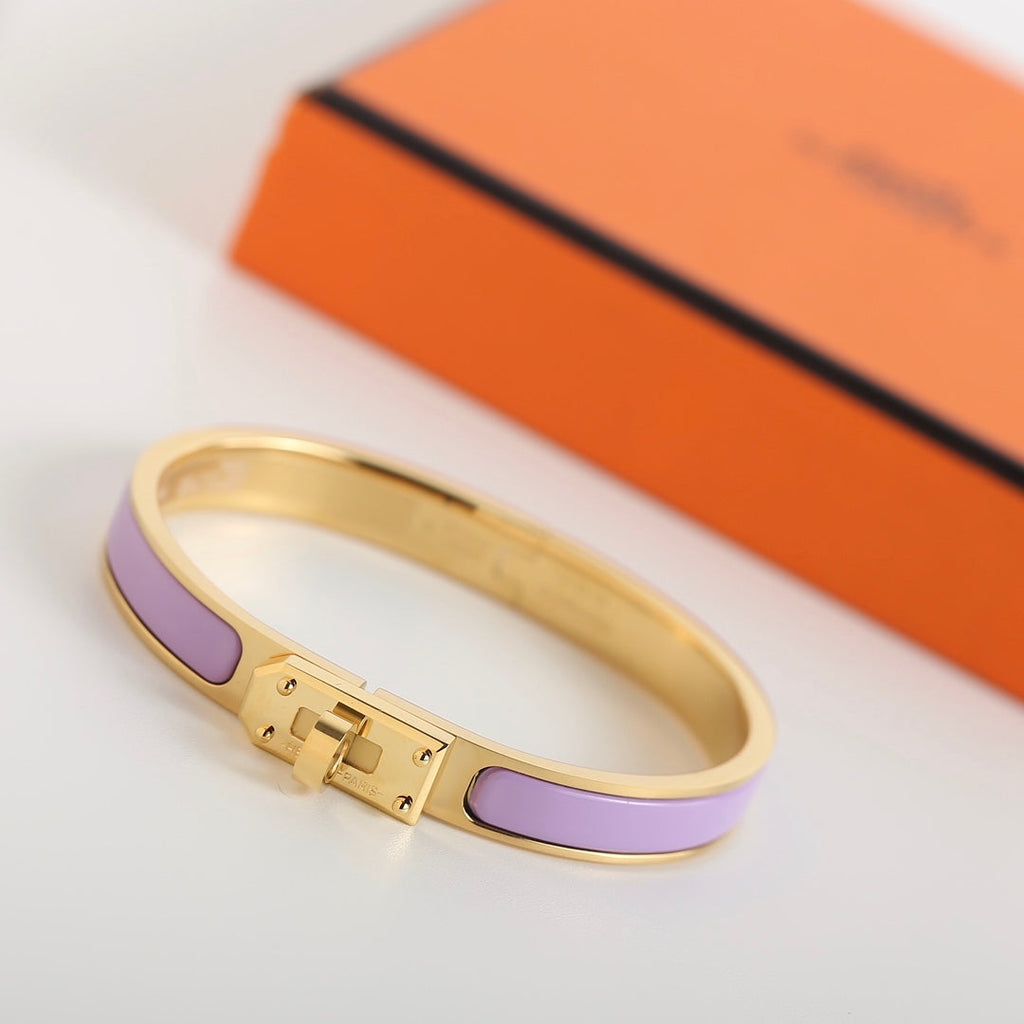 [Novalux]HM KELLY PURPLE BRACELET