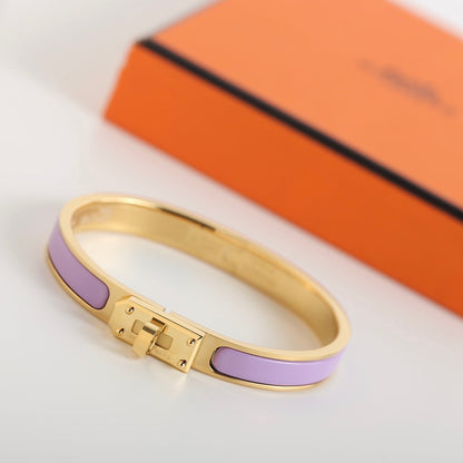 [Novalux]HM KELLY PURPLE BRACELET