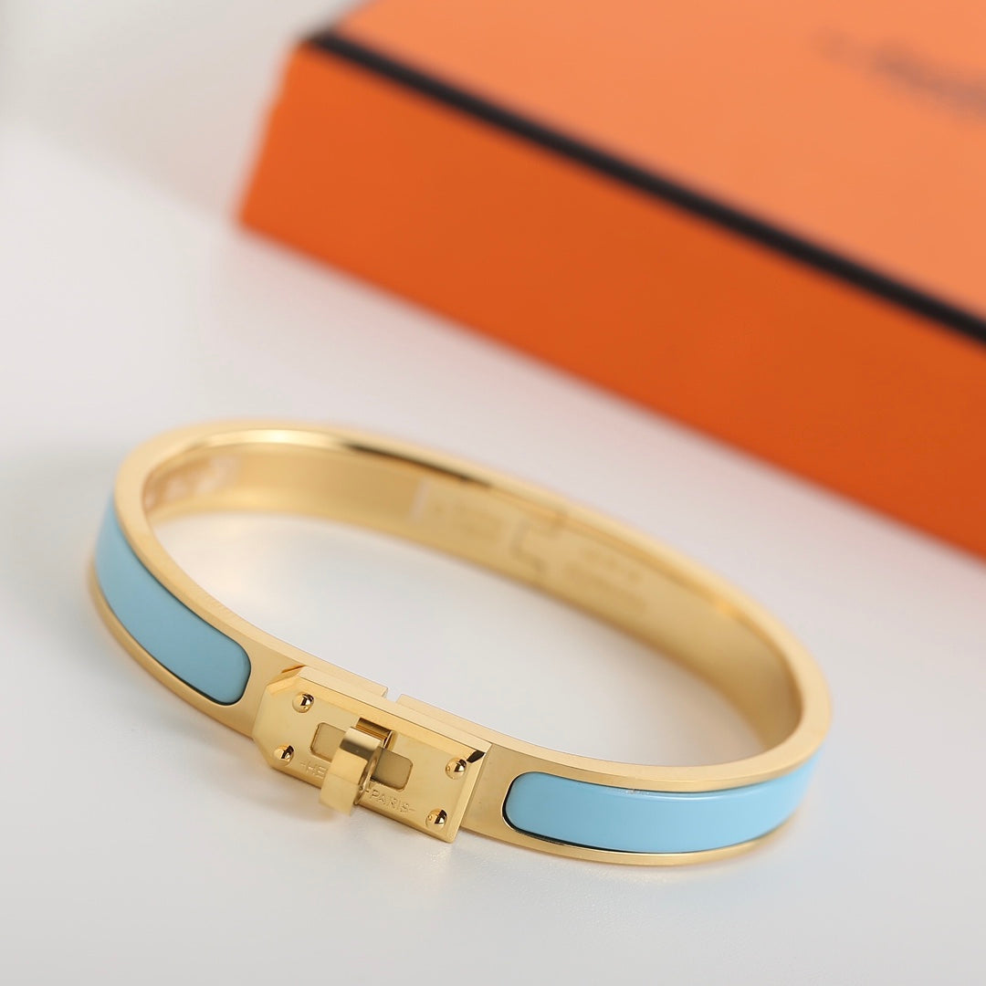 [Novalux]HM KELLY CLOUD BLUE BRACELET