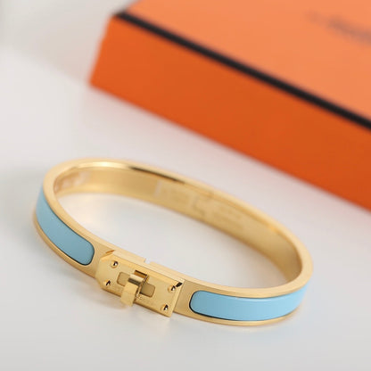 [Novalux]HM KELLY CLOUD BLUE BRACELET